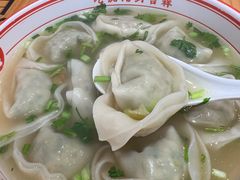 -吉祥馄饨(上海斜土店)