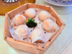 -麒麟中餐厅·经典粤菜·地道菜式老字号(广州长隆酒店)