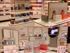 -国药中服免税(北京坊店)
