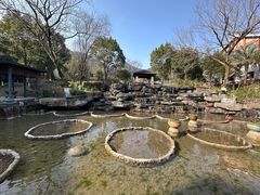 -余姚阳明温泉山庄