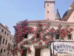 -华谊兄弟（长沙）电影小镇