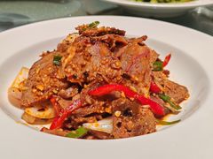-宴天下大酒店(政和路店)
