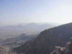 -北京鹫峰国家森林公园