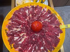 -潮汕大目牛肉火锅(皇岗旗舰店)