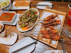 -壹块捌烧烤(灯市口店)