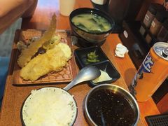 -天妇罗内顺田(罗湖店)