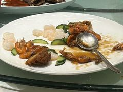 -上海会馆(香港名都店)