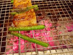 -老吕涮羊肉•东北原味烧烤•大油边•烤鱼(五角场店)