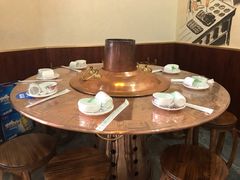 -燚焱炎火铜锅涮·烧烤