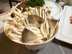 -君邦火锅(新疆大厦店)