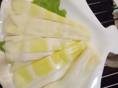 -重庆德庄火锅(体育中心店)