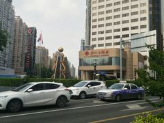 -厦门庐山大酒店