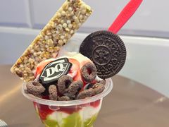 -DQ·蛋糕·冰淇淋(天一2店)