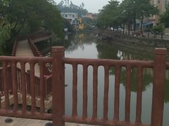 -伦教678文化街