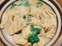 -张大嘴菜馆(庞各庄店)