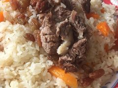 -帕米尔食府(白云观店)