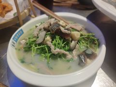 -鱼库·不仅是一家烤鱼店(车公庙店)