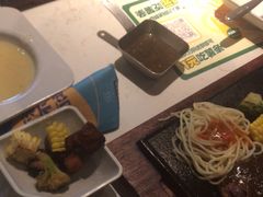-豪客来牛排(开元盛世广场店)