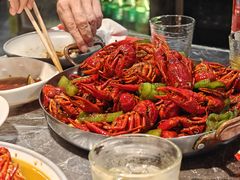 -指爱龙虾(金杨路总店)