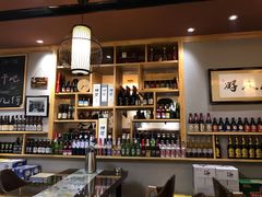 -以前的小酒馆(中山广场店)