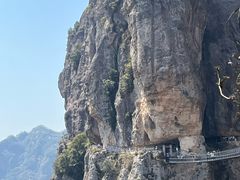 -雁荡山风景名胜区