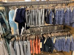 -MUJI无印良品(保利时光里店)
