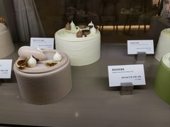 -théATRE 茶聚场(王府中環店)
