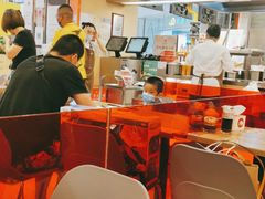 大堂-阳阳中国饭(龙湖大兴天街)