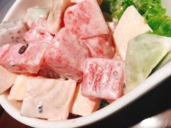 -胖哥俩肉蟹煲(济南世茂国际广场店)