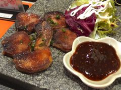 -熊串烧亭.居酒屋(珠江路店)