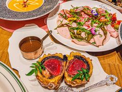 -Kathleen's Bistro&Bar 凯圣琳西餐厅(漕河泾印象城店)
