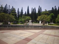 -广州雕塑公园