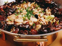 -大丰收脆鱼(浦西万达店)