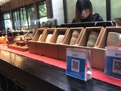 店内环境-瓷语堂(上海五维空间创意园店)