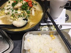 -蛙人战队·饭堂(储能大厦店)