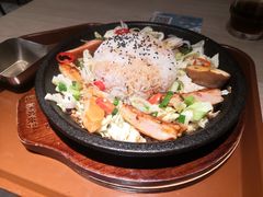 -豪客来牛排(绿宝广场店)