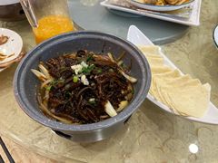 -金稼园·金平湖农家菜