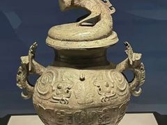 -四川博物院