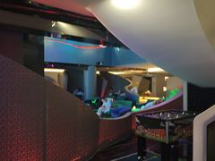 -碧涛阁·泡泡海洋·汤泉洗浴(王府花园店)