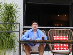 -石梅湾艾美度假酒店