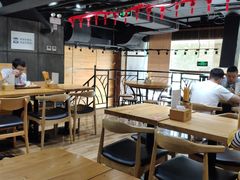 大堂-海盗虾饭·剥好的小龙虾饭(上地辉煌店)