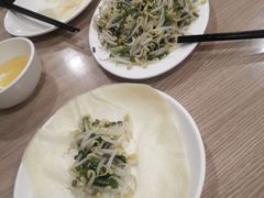 -姥家春饼店(漳州二路店)