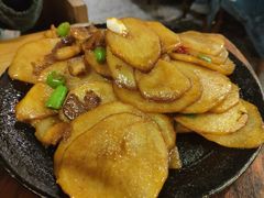 -符离集餐厅(万象城店)