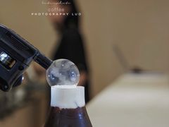 幻灭的爱情特调咖啡-村口大树(长乐路店)