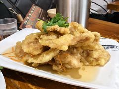 锅包肉-春發合饭庄