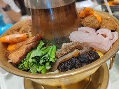 -老爷庙风味美食府(魏都大道店)