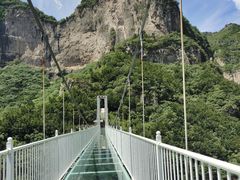 -云梦山