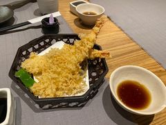 -隐泉之语日式料理(王府中环店)