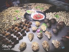 -海味当家(西安路店)