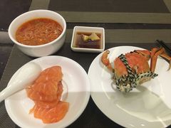 -杭州盛泰开元名都大酒店-地中海自助餐厅